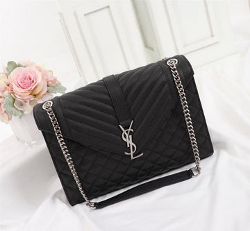Luxe Carry - YSL Bag - 2649