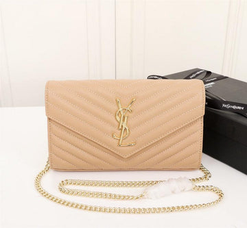 Luxe Carry - YSL Bag - 2588