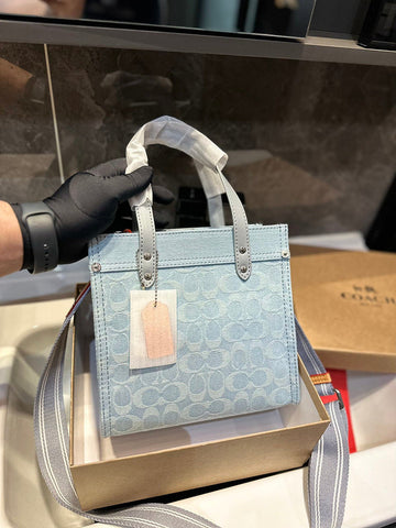 Luxe Carry - CCH Bags - 060