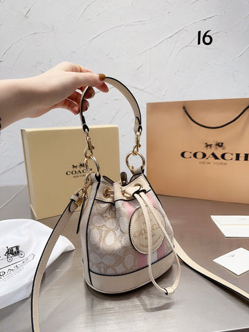 Luxe Carry - CCH Bags - 370