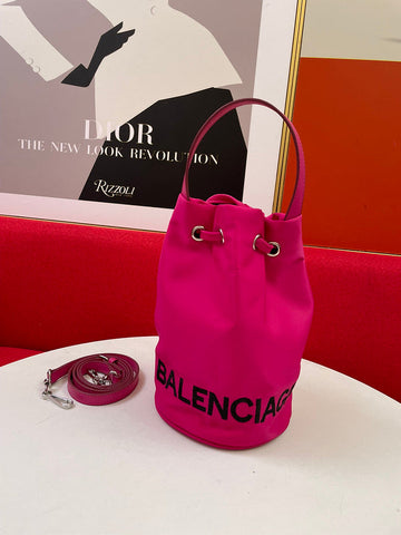 Luxe Carry BAGS - BGA BAGS - 772