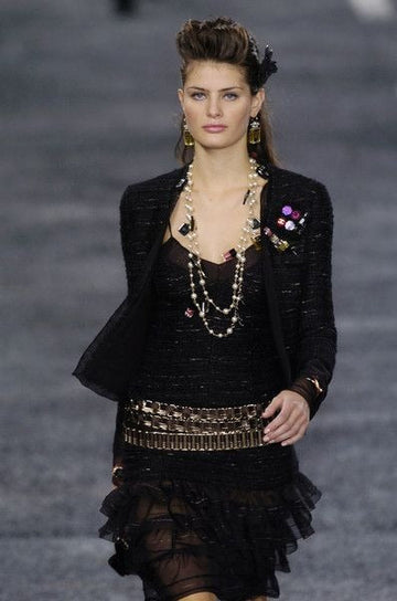 Pins Make Up Top Quality Chanel 2004