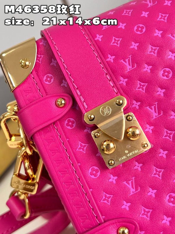 Luxe Carry - LV Bags - 15710
