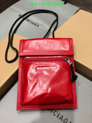 Luxe Carry - BGA Bags - 1724