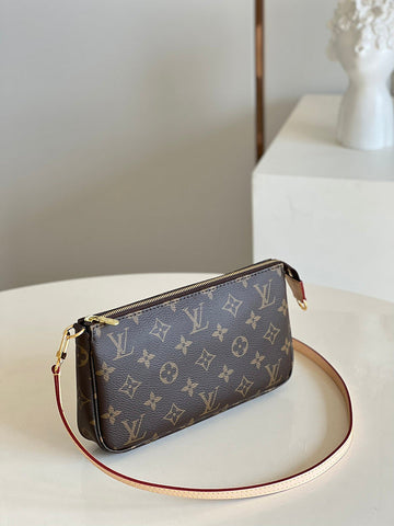Luxe Carry - LV Bags - 16545