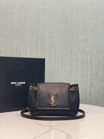 Luxe Carry - YSL Bag - 2069