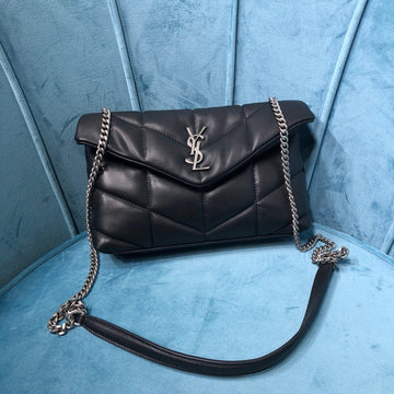 Luxe Carry - YSL Bag - 2113