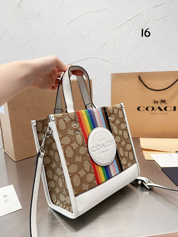Luxe Carry - CCH Bags - 128