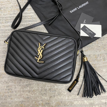Luxe Carry - YSL Bag - 3816