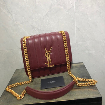 Luxe Carry - YSL Bag - 4055
