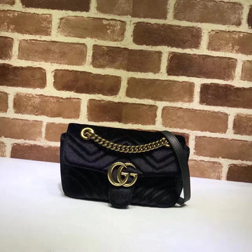 Luxe Carry - GCC Bags - 3065