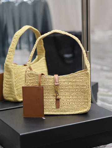 Luxe Carry - YSL Bag - 1827