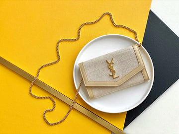 Luxe Carry - YSL Bag - 4133