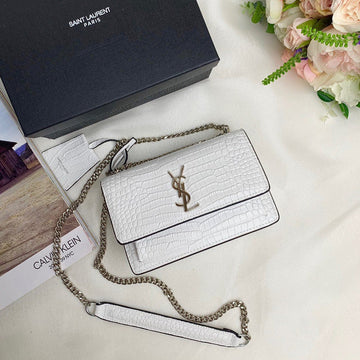 Luxe Carry - YSL Bag - 3511