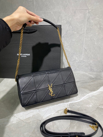 Luxe Carry - YSL Bag - 4100