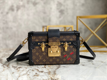 Luxe Carry - LV Bags - 16679