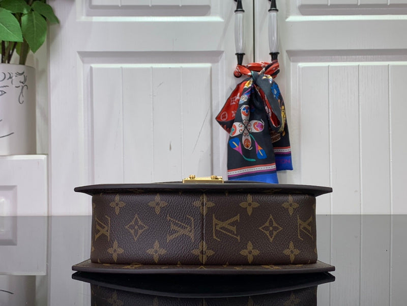 Luxe Carry - LV Bags - 15746
