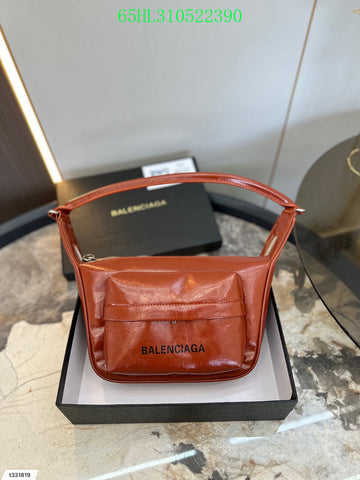 Luxe Carry - BGA Bags - 1796