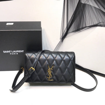 Luxe Carry - YSL Bag - 2299