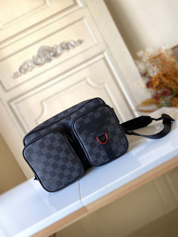 Luxe Carry - LV Bags - 16819