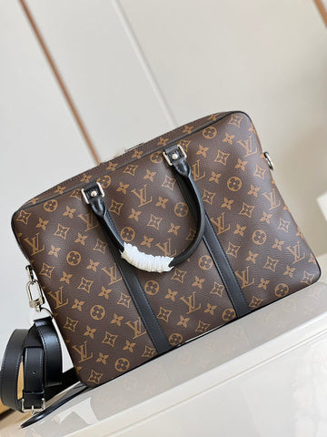 Luxe Carry - LV Bags - 17167