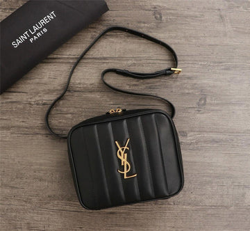 Luxe Carry - YSL Bag - 2886