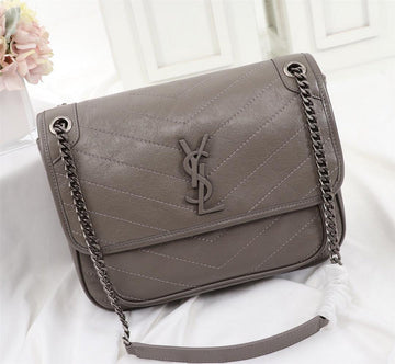 Luxe Carry - YSL Bag - 2642