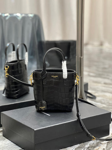 Luxe Carry - YSL Bag - 3893
