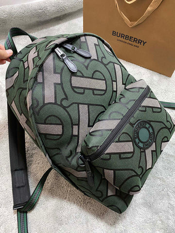 Luxe Carry - B-BERRY BAGS - 481