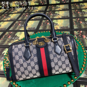 Luxe Carry - GCC Bags - 6300