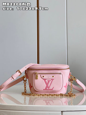 Luxe Carry - LV Bags - 15342