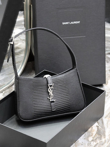 Luxe Carry - YSL Bag - 2501