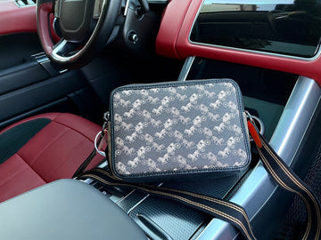 Luxe Carry - CCH Bags - 050