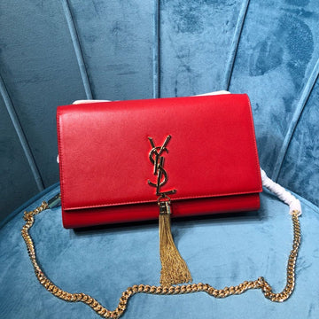 Luxe Carry - YSL Bag - 2276