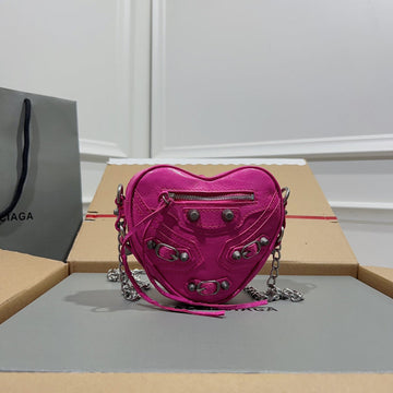 Luxe Carry BAGS - BGA BAGS - 351