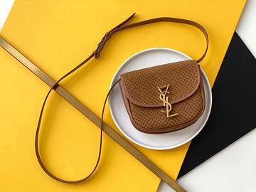 Luxe Carry - YSL Bag - 3730