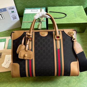 Luxe Carry - GCC Bags - 4335