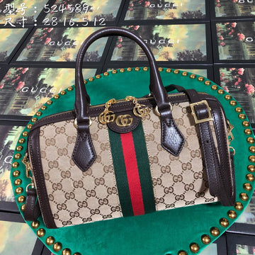Luxe Carry - GCC Bags - 6308