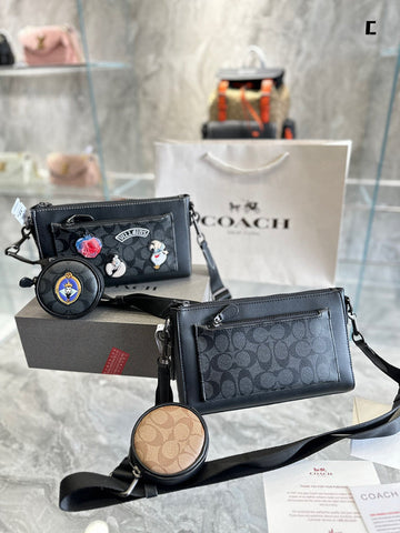 Luxe Carry - CCH Bags - 267