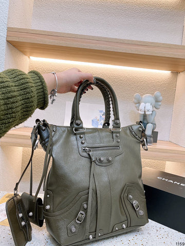 Luxe Carry - BGA Bags - 1431