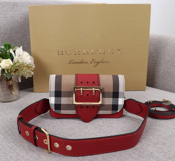 B-Berry Bags - Women Luxe Carryve Luxury Bags - 876
