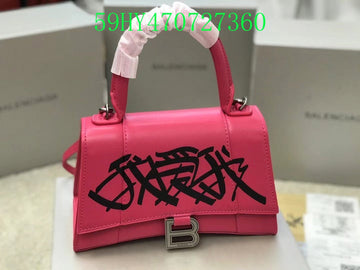 Luxe Carry - BGA Bags - 2159