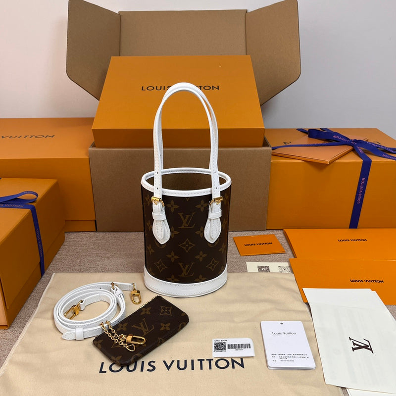 Luxe Carry - LV Bags - 15839