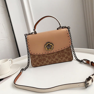 Luxe Carry - CCH Bags - 561