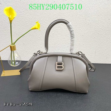 Luxe Carry - BGA Bags - 1833