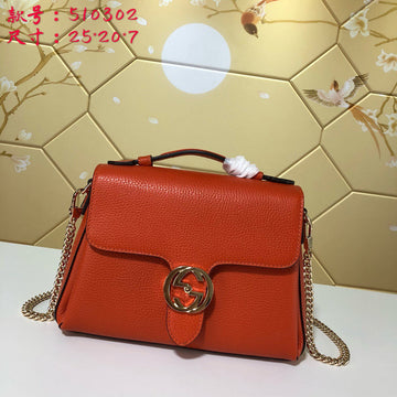 Luxe Carry - GCC Bags - 6347