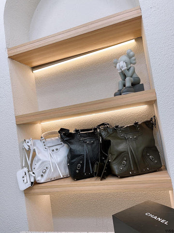 Luxe Carry - BGA Bags - 1421
