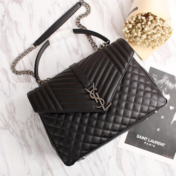 Luxe Carry - YSL Bag - 2800