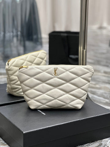 Luxe Carry - YSL Bag - 2358