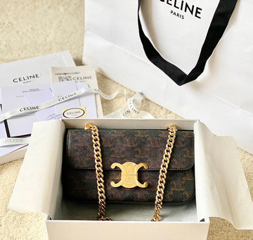 Top Quality Chanel Bag New Arrival Luxury Bag - 055